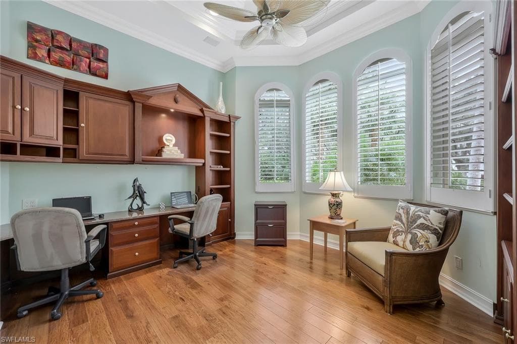 12303 Colliers Reserve DR, NAPLES FL 34110-22