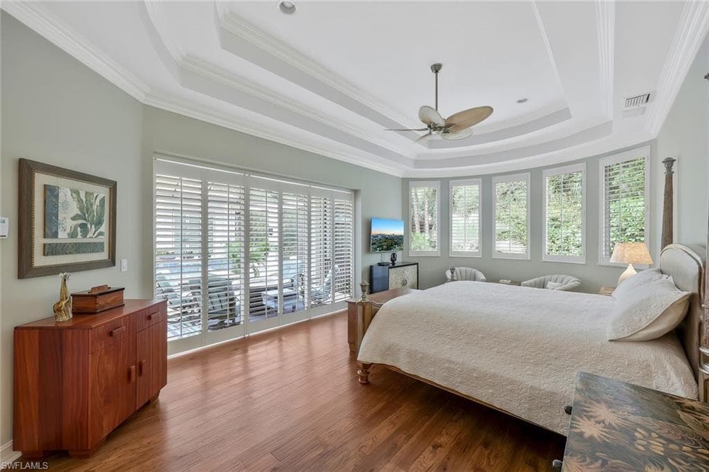 12303 Colliers Reserve DR, NAPLES FL 34110-30