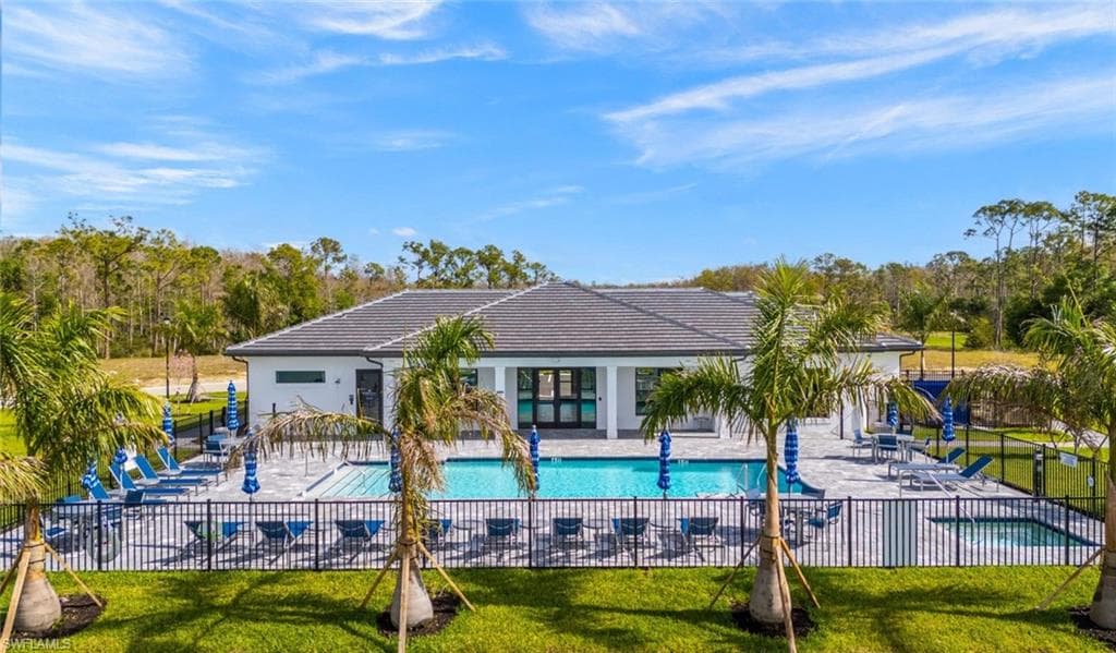 13020 Georges Cay PL, FORT MYERS FL 33913-6