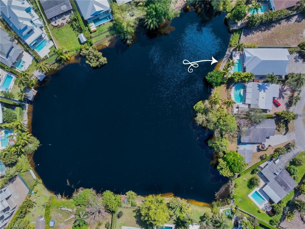 1050 11th ST N, NAPLES FL 34102-25