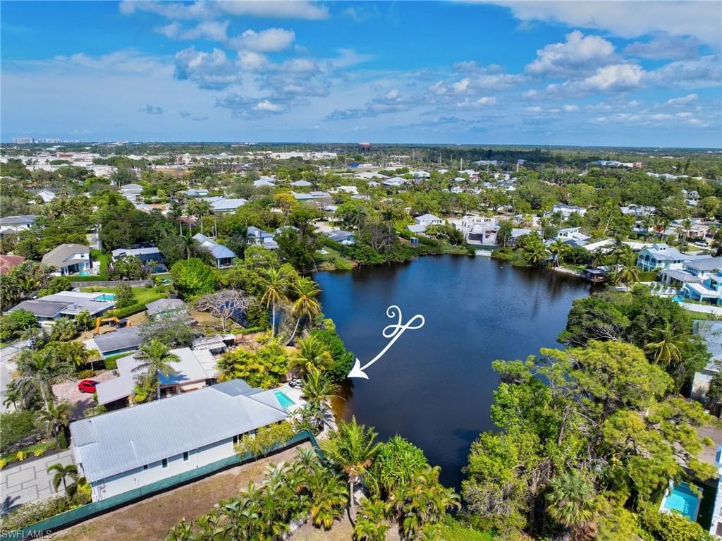 1050 11th ST N, NAPLES FL 34102-23