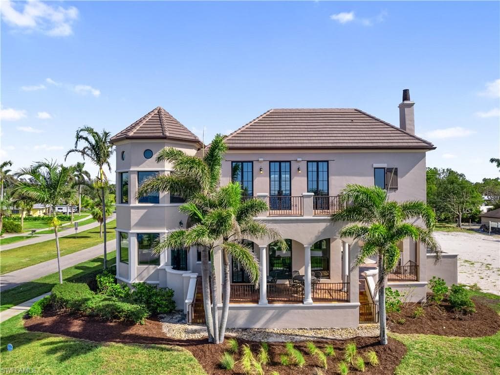 6005 W Riverside DR, FORT MYERS FL 33919-3