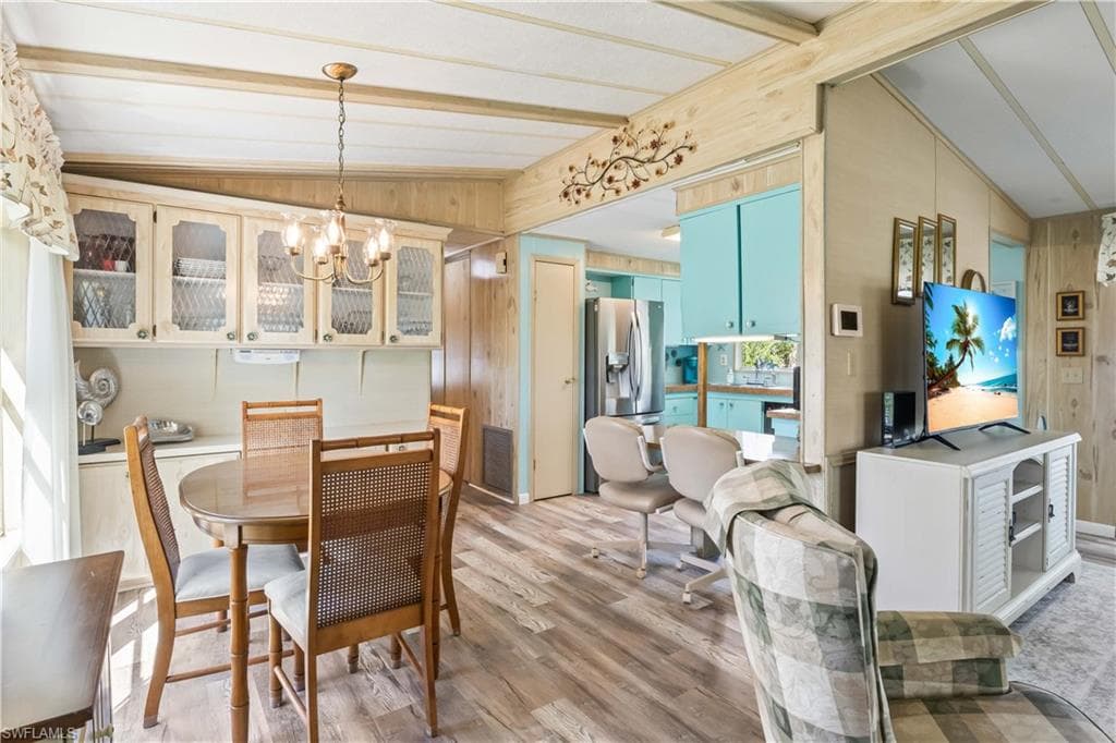 7713 Ebson DR, NORTH FORT MYERS FL 33917-2