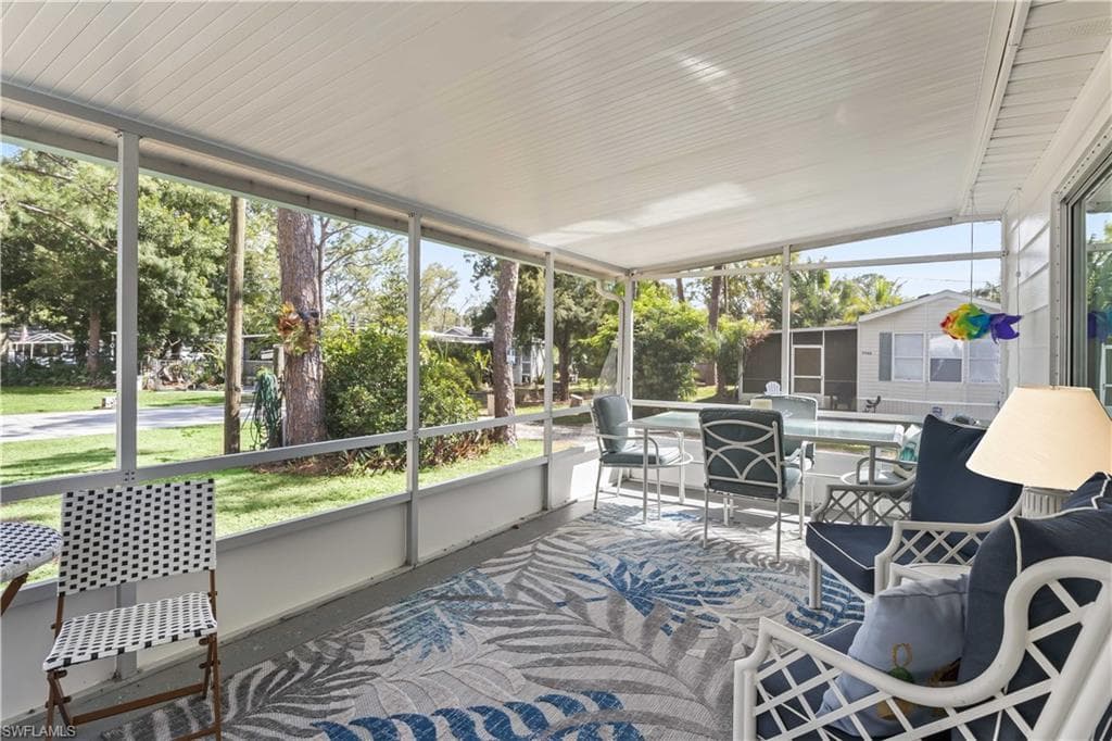 7713 Ebson DR, NORTH FORT MYERS FL 33917-19