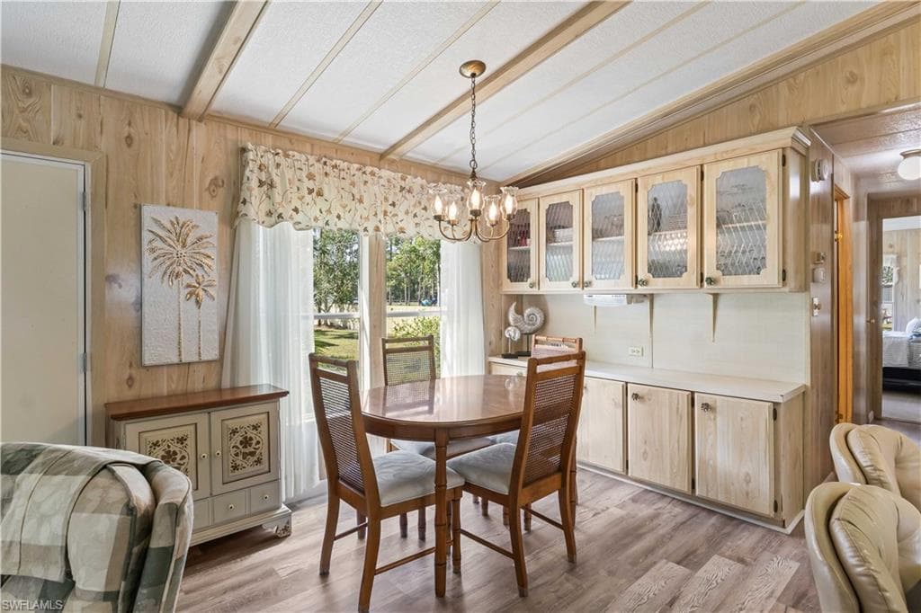 7713 Ebson DR, NORTH FORT MYERS FL 33917-8