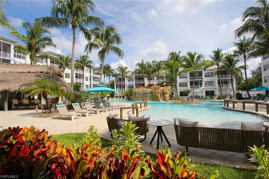 3901 Kens WAY # 3507, BONITA SPRINGS FL 34134-2