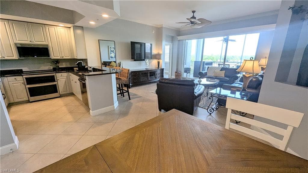 3901 Kens WAY # 3507, BONITA SPRINGS FL 34134-19