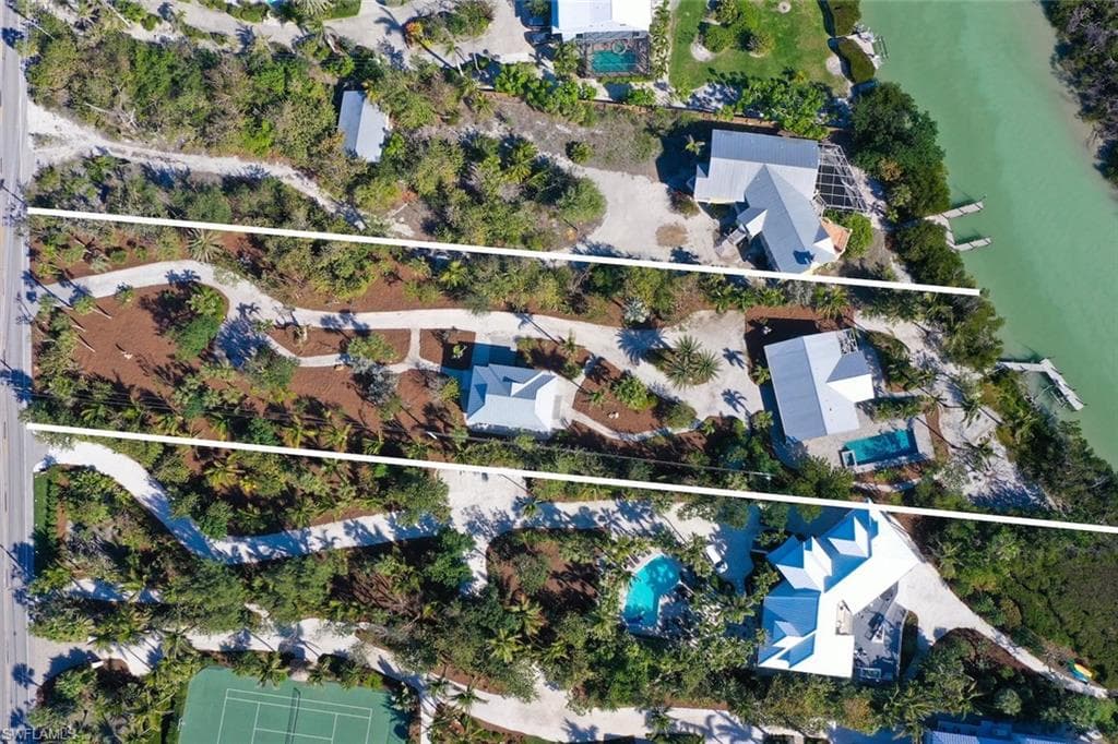 16891 Captiva DR, CAPTIVA FL 33924-46