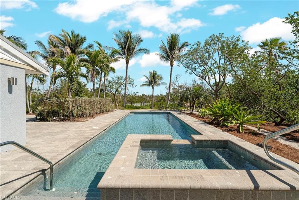 16891 Captiva DR, CAPTIVA FL 33924-6