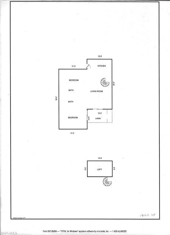 629 Nerita ST # H, SANIBEL FL 33957-15