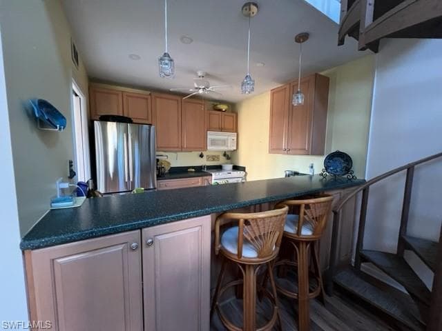 629 Nerita ST # H, SANIBEL FL 33957-14