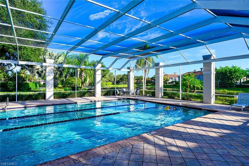3058 Driftwood WAY # 4408, NAPLES FL 34109-22
