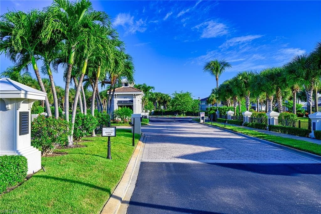 3058 Driftwood WAY # 4408, NAPLES FL 34109-1
