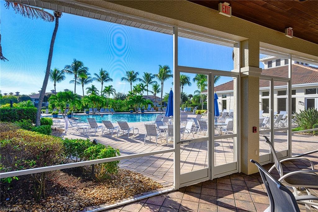 3058 Driftwood WAY # 4408, NAPLES FL 34109-25