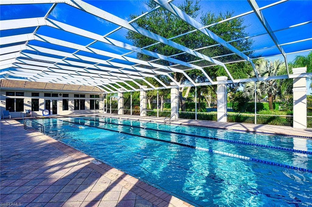 3058 Driftwood WAY # 4408, NAPLES FL 34109-23