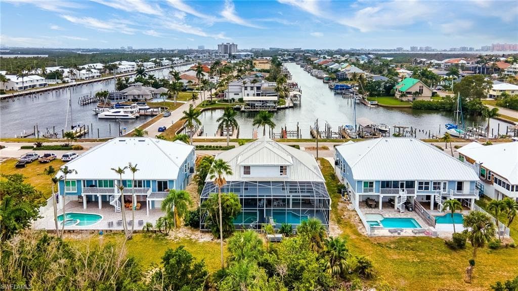 12130 Siesta DR, FORT MYERS BEACH FL 33931-41