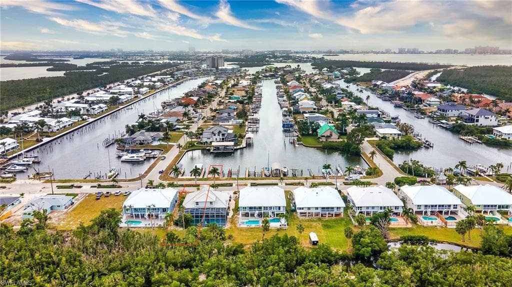 12130 Siesta DR, FORT MYERS BEACH FL 33931-42
