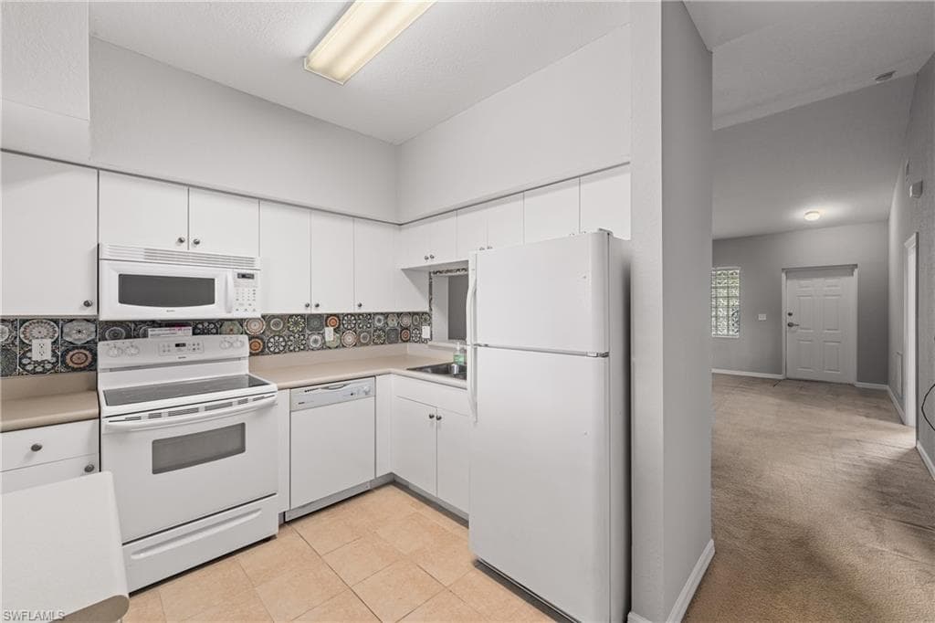 8342 Bernwood Cove LOOP # 810, FORT MYERS FL 33966-8