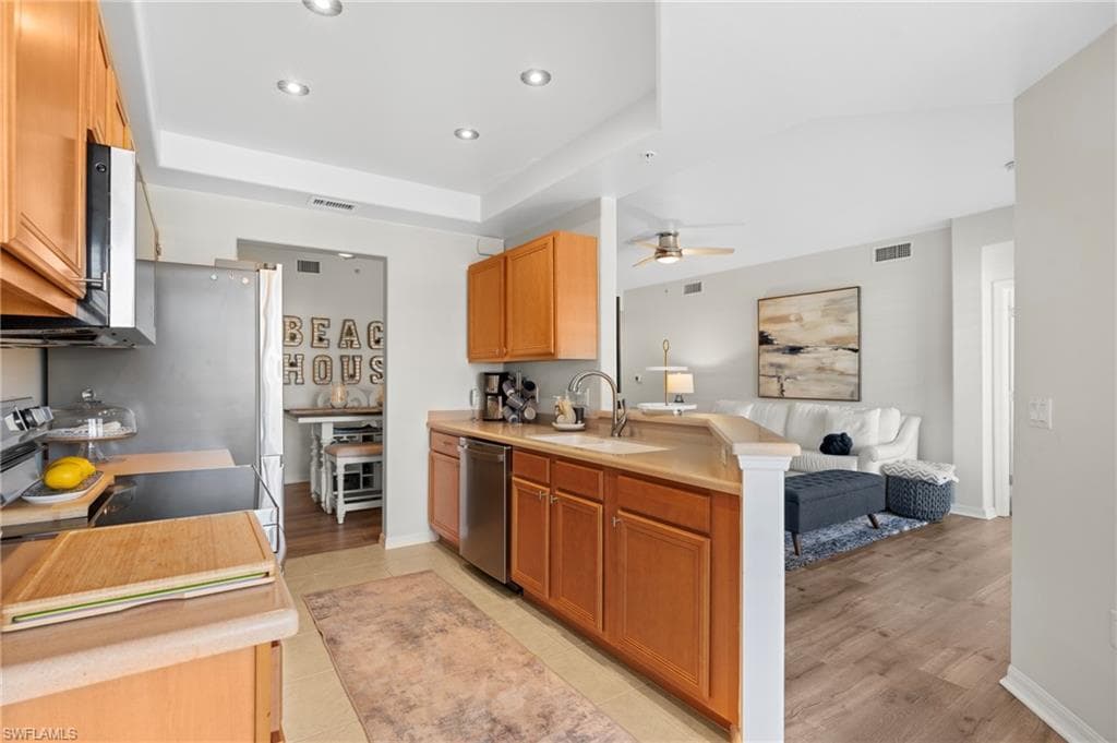 11611 Navarro WAY # 2006, FORT MYERS FL 33908-12