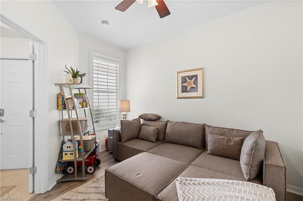 11611 Navarro WAY # 2006, FORT MYERS FL 33908-15