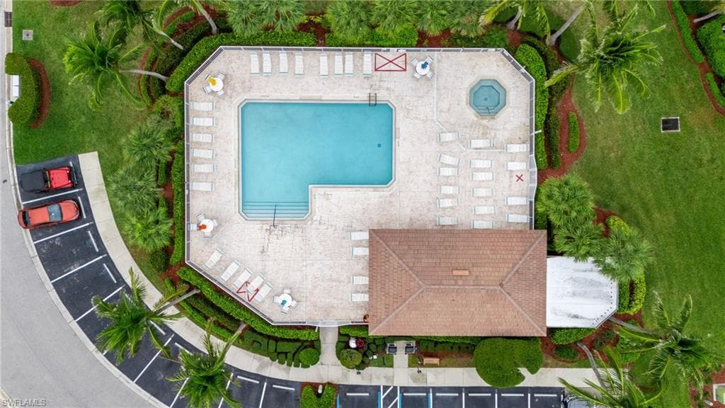 11611 Navarro WAY # 2006, FORT MYERS FL 33908-33