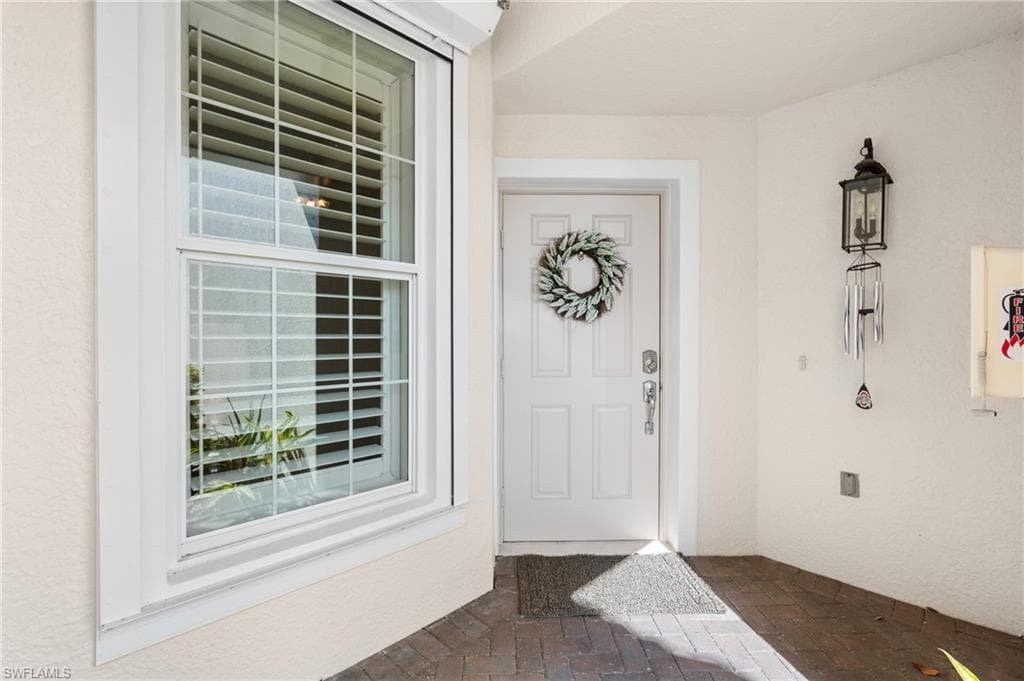 11611 Navarro WAY # 2006, FORT MYERS FL 33908-3