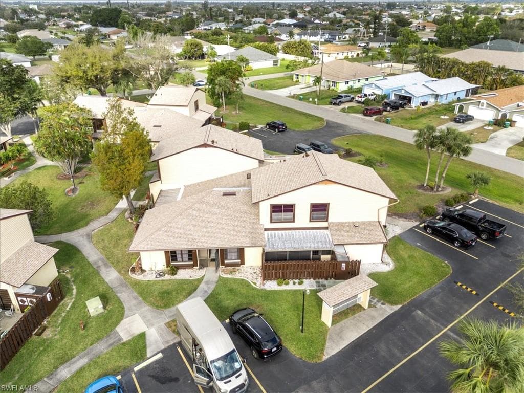 1212 SE 6th TER # 83, CAPE CORAL FL 33990-33