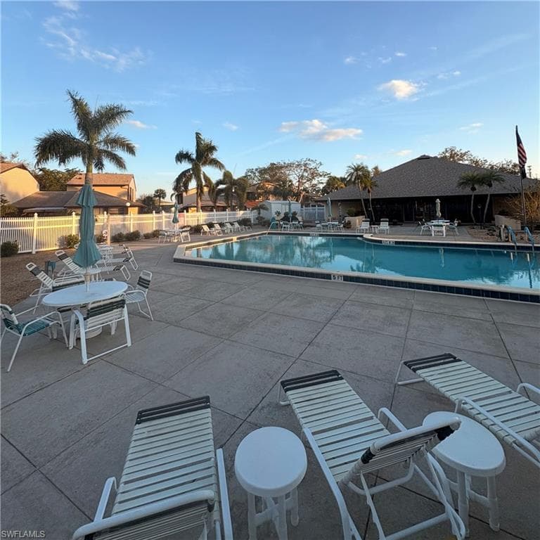 1212 SE 6th TER # 83, CAPE CORAL FL 33990-44