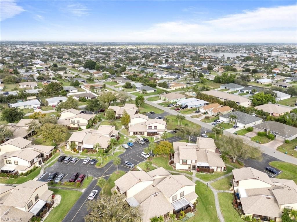 1212 SE 6th TER # 83, CAPE CORAL FL 33990-43