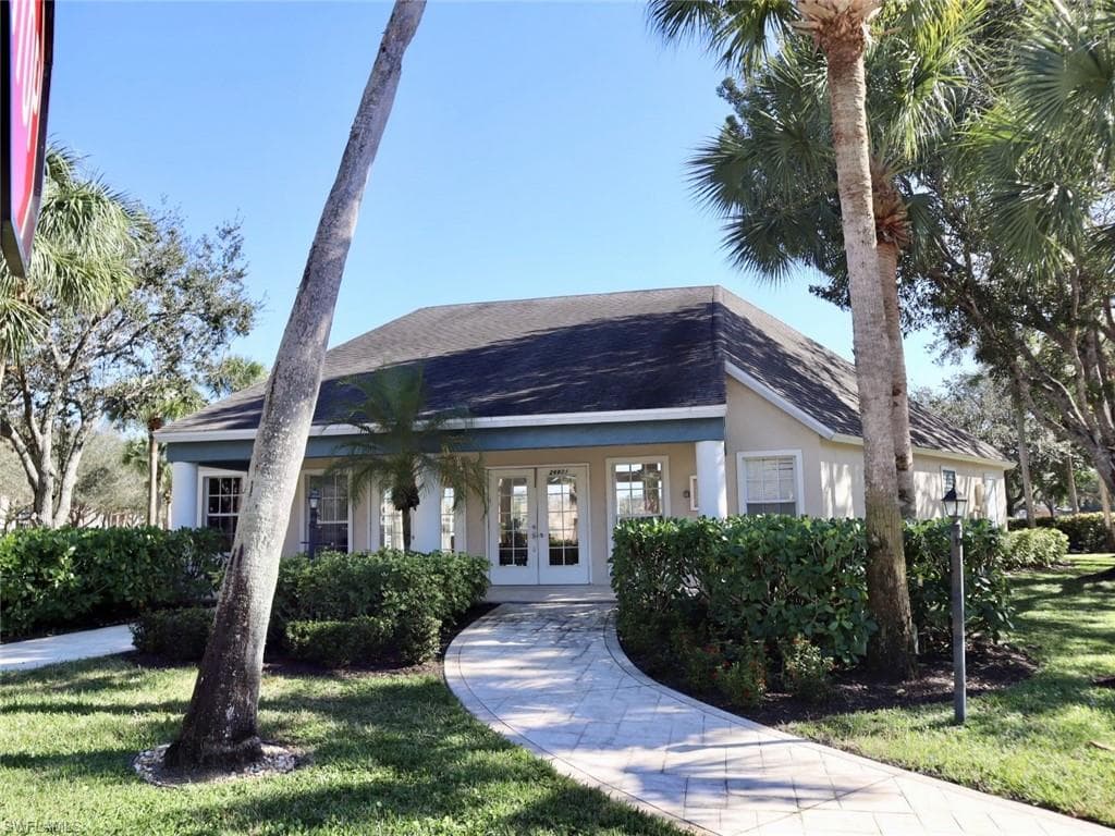 26728 Little John CT # 6, BONITA SPRINGS FL 34135-22