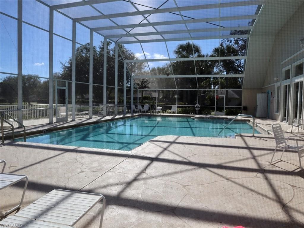 26728 Little John CT # 6, BONITA SPRINGS FL 34135-26