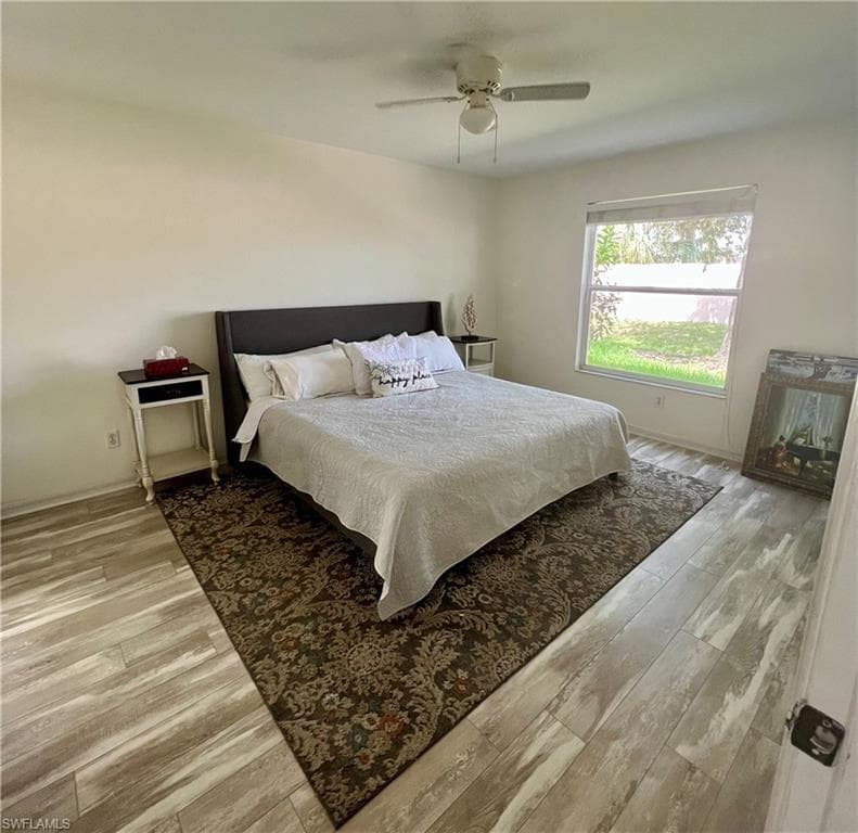 26728 Little John CT # 6, BONITA SPRINGS FL 34135-1