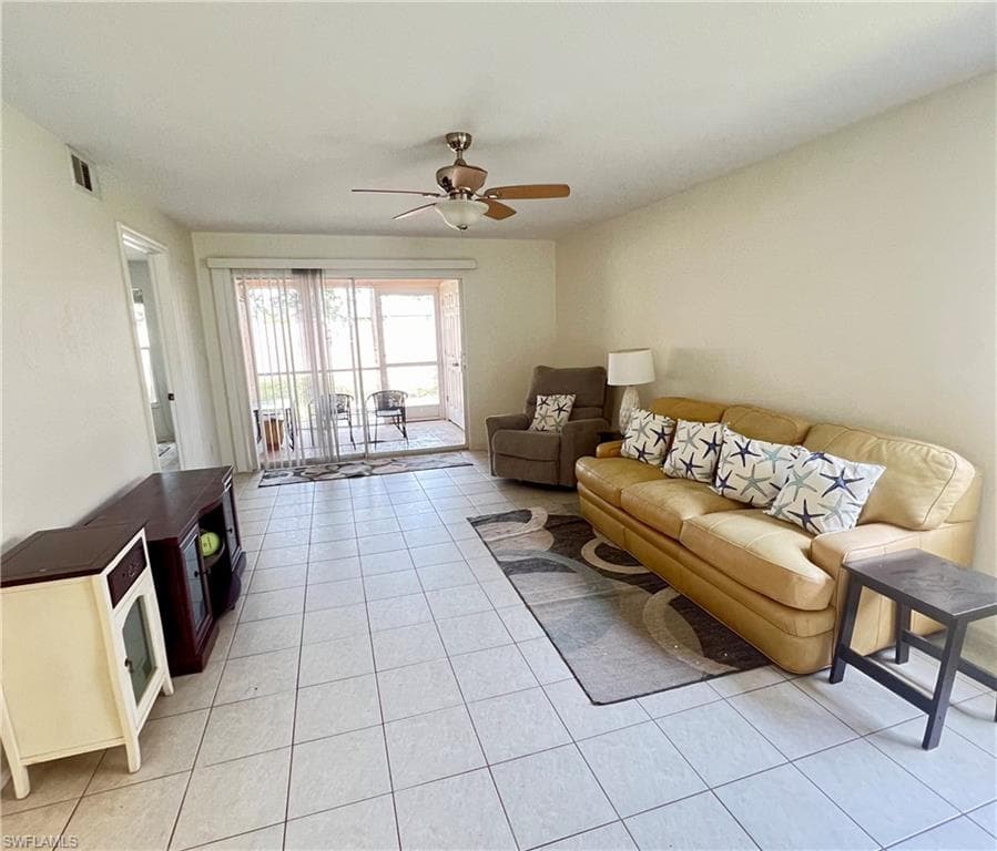 26728 Little John CT # 6, BONITA SPRINGS FL 34135-16