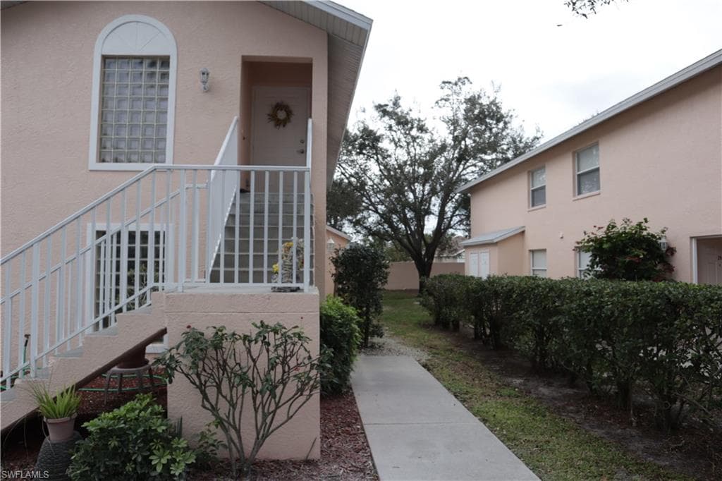 26728 Little John CT # 6, BONITA SPRINGS FL 34135-21