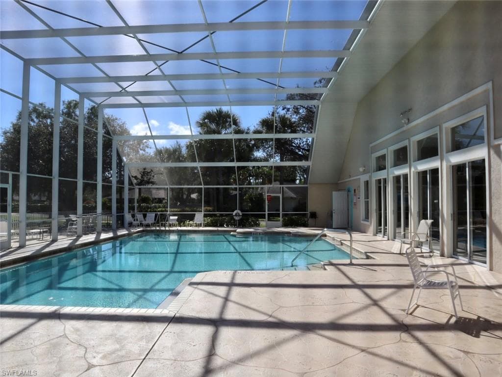 26728 Little John CT # 6, BONITA SPRINGS FL 34135-27
