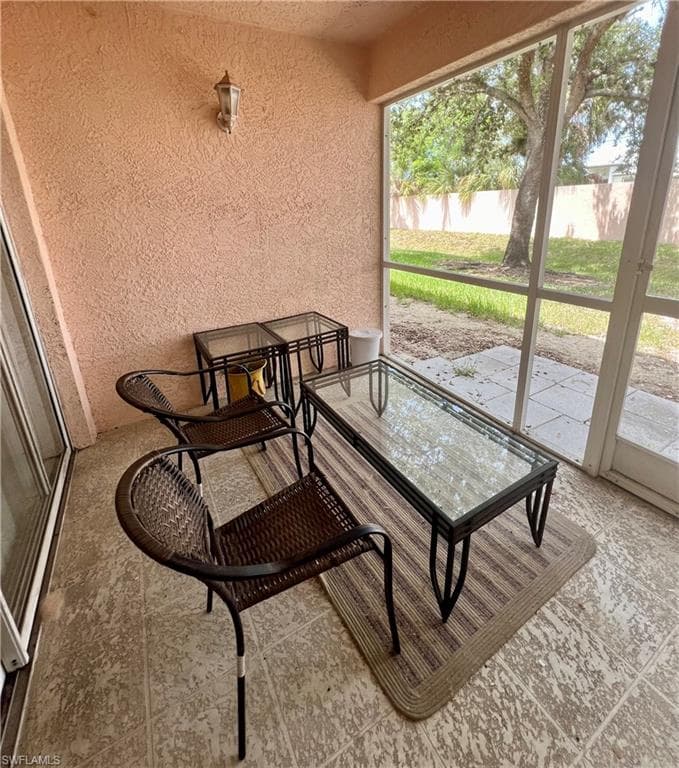26728 Little John CT # 6, BONITA SPRINGS FL 34135-19