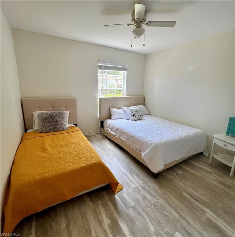 26728 Little John CT # 6, BONITA SPRINGS FL 34135-8