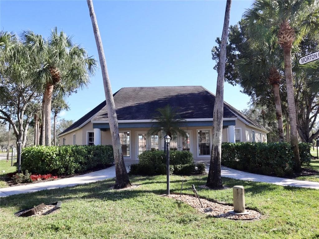 26728 Little John CT # 6, BONITA SPRINGS FL 34135-23