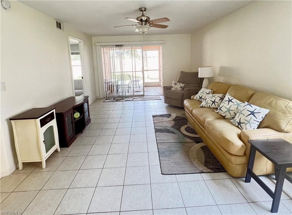 26728 Little John CT # 6, BONITA SPRINGS FL 34135-17