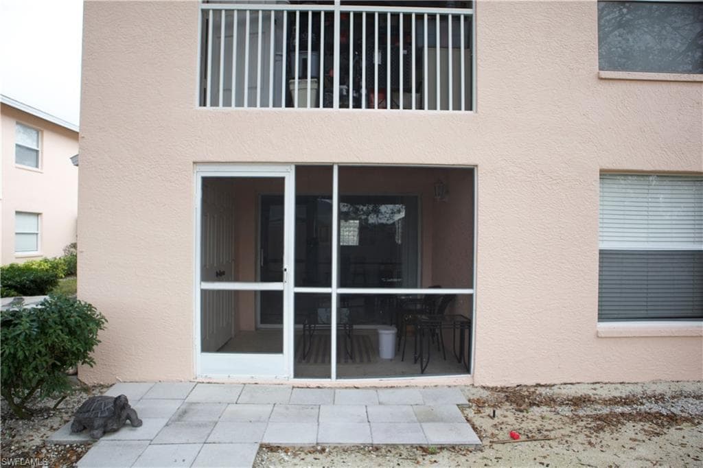 26728 Little John CT # 6, BONITA SPRINGS FL 34135-20