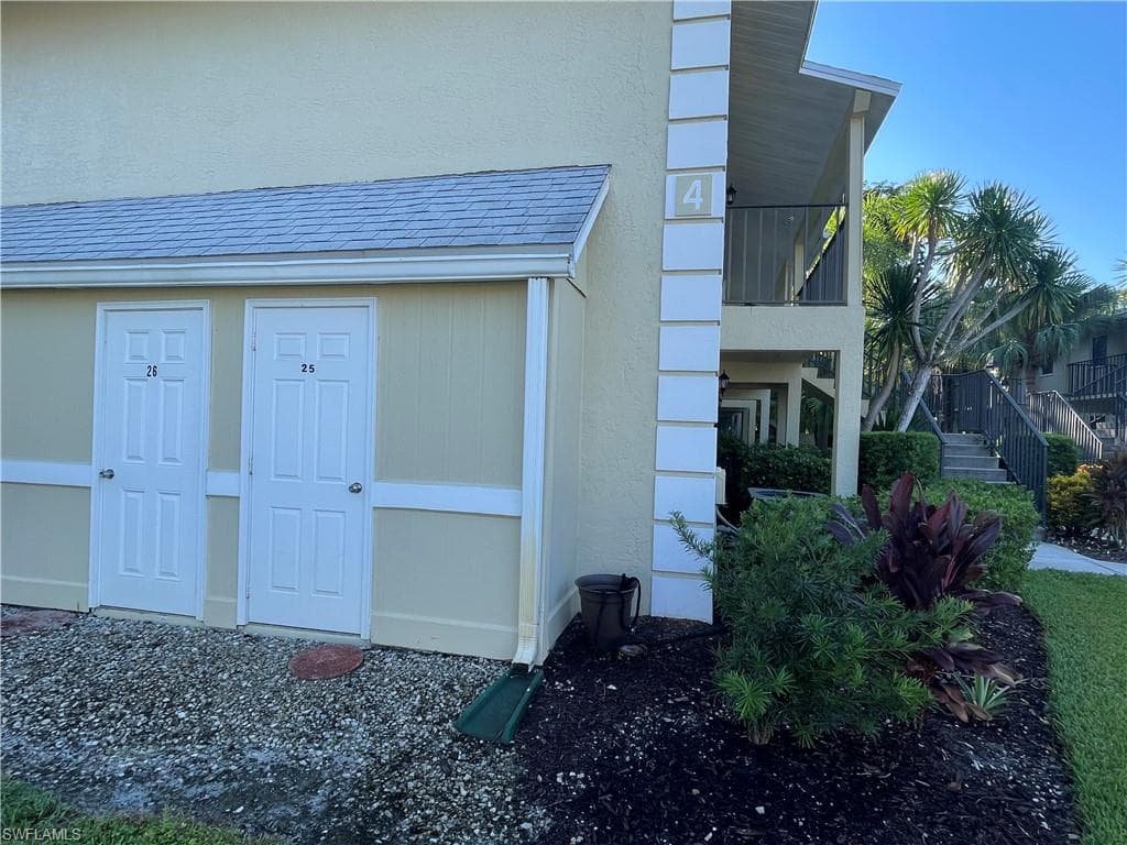 28150 Pine Haven WAY # 25, BONITA SPRINGS FL 34135-4