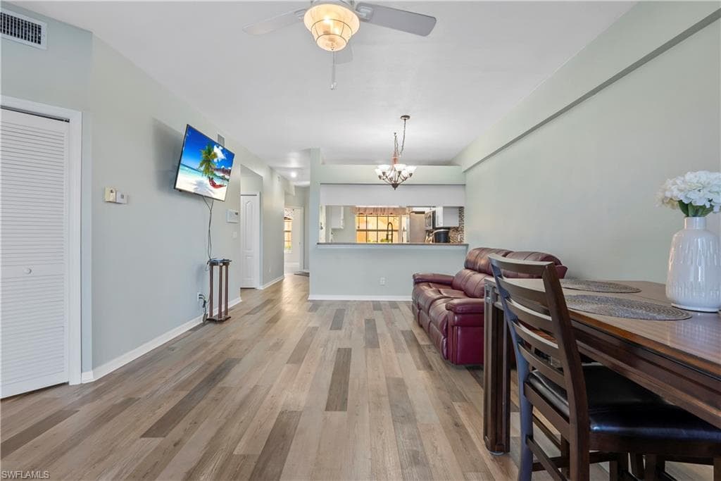 182 Newport DR # 1003, NAPLES FL 34114-5