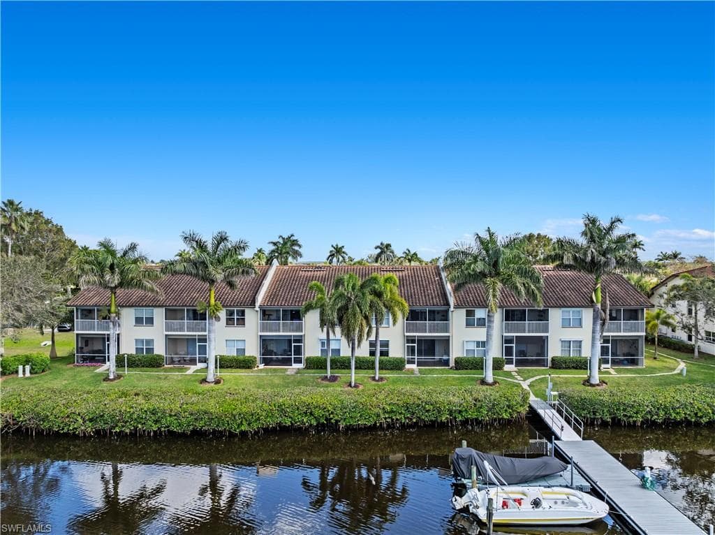 182 Newport DR # 1003, NAPLES FL 34114-42