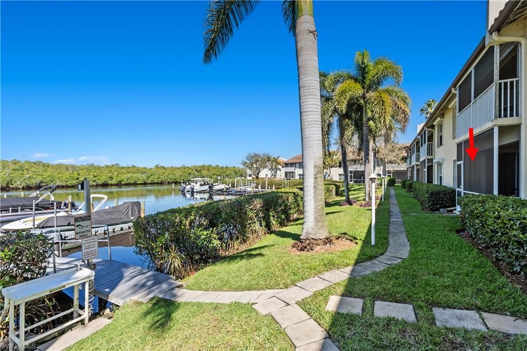 182 Newport DR # 1003, NAPLES FL 34114-25