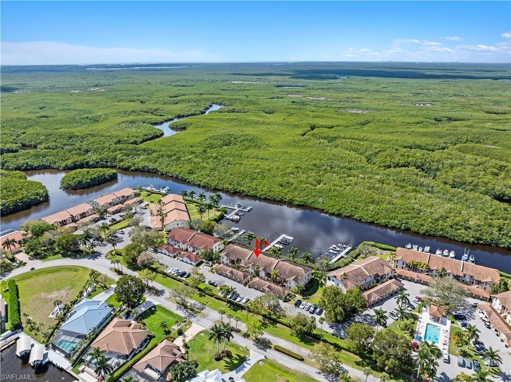 182 Newport DR # 1003, NAPLES FL 34114-35