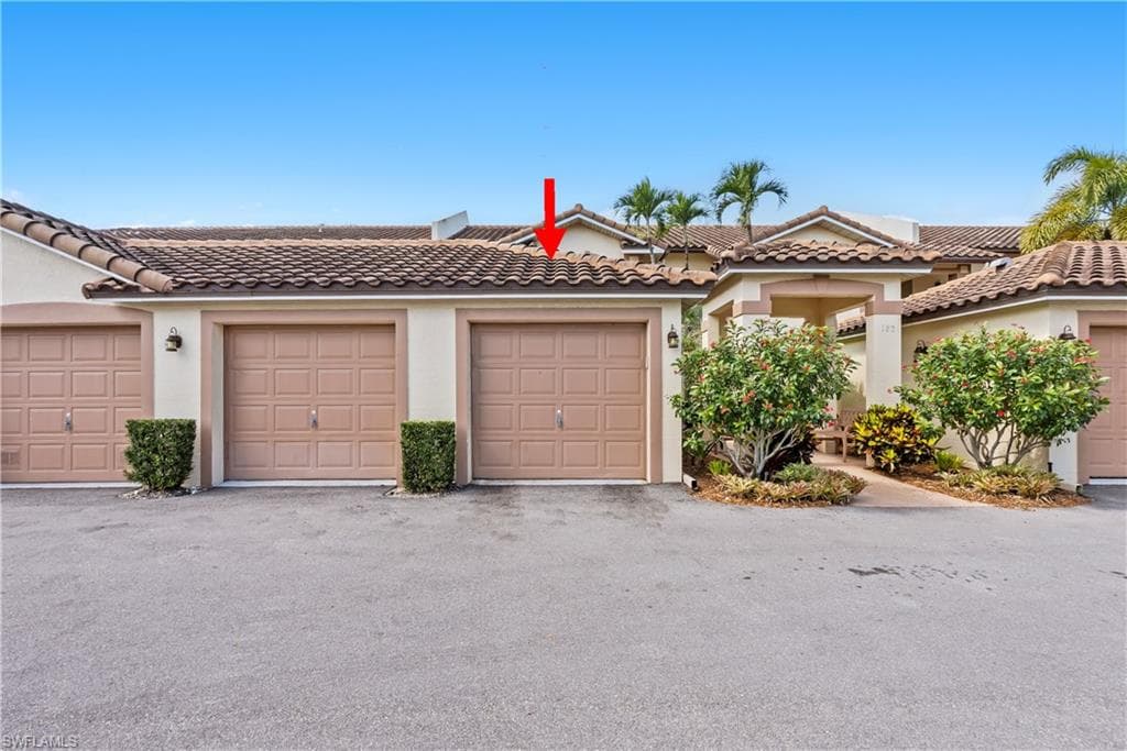 182 Newport DR # 1003, NAPLES FL 34114-27