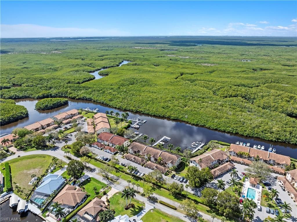 182 Newport DR # 1003, NAPLES FL 34114-32