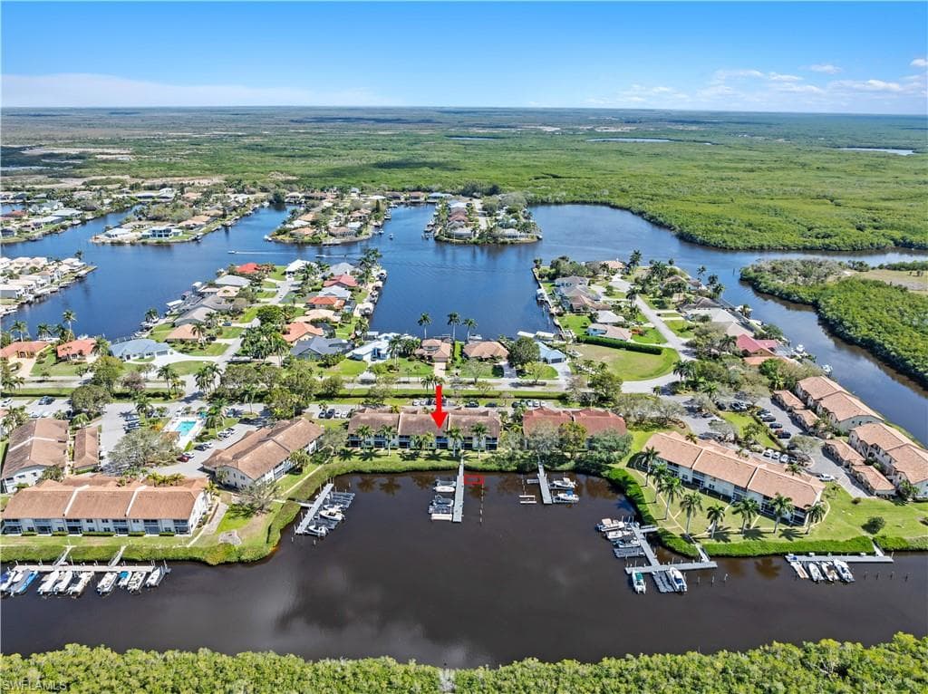 182 Newport DR # 1003, NAPLES FL 34114-39