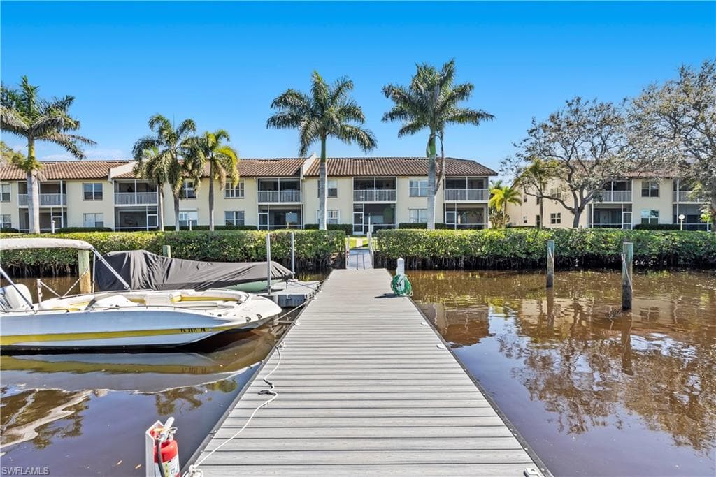 182 Newport DR # 1003, NAPLES FL 34114-30