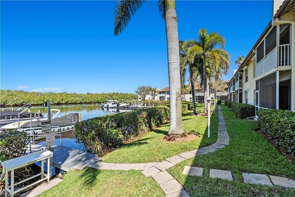 182 Newport DR # 1003, NAPLES FL 34114-24